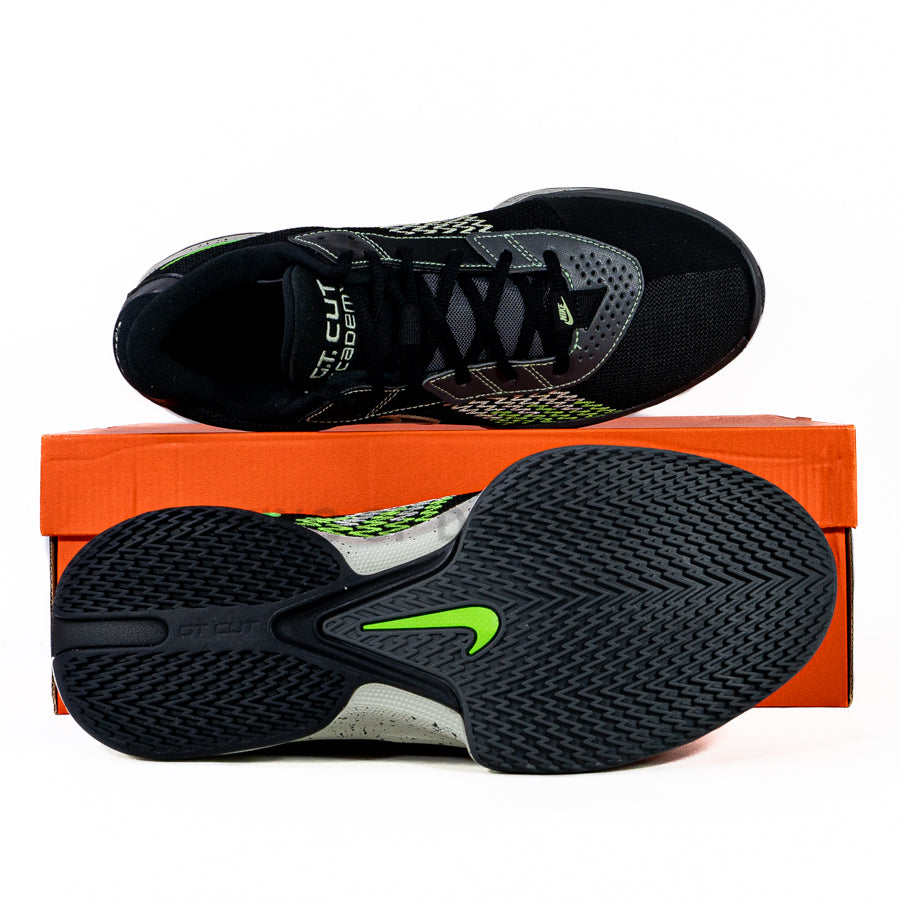 Sepatu Basket Nike Air Zoom G.T. Cut Academy EP FB2598-001 Original BNIB