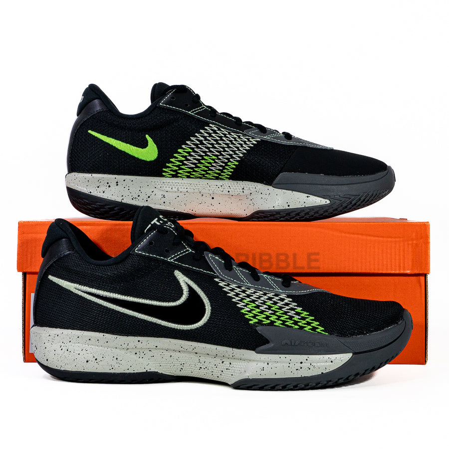 Sepatu Basket Nike Air Zoom G.T. Cut Academy EP FB2598-001 Original BNIB