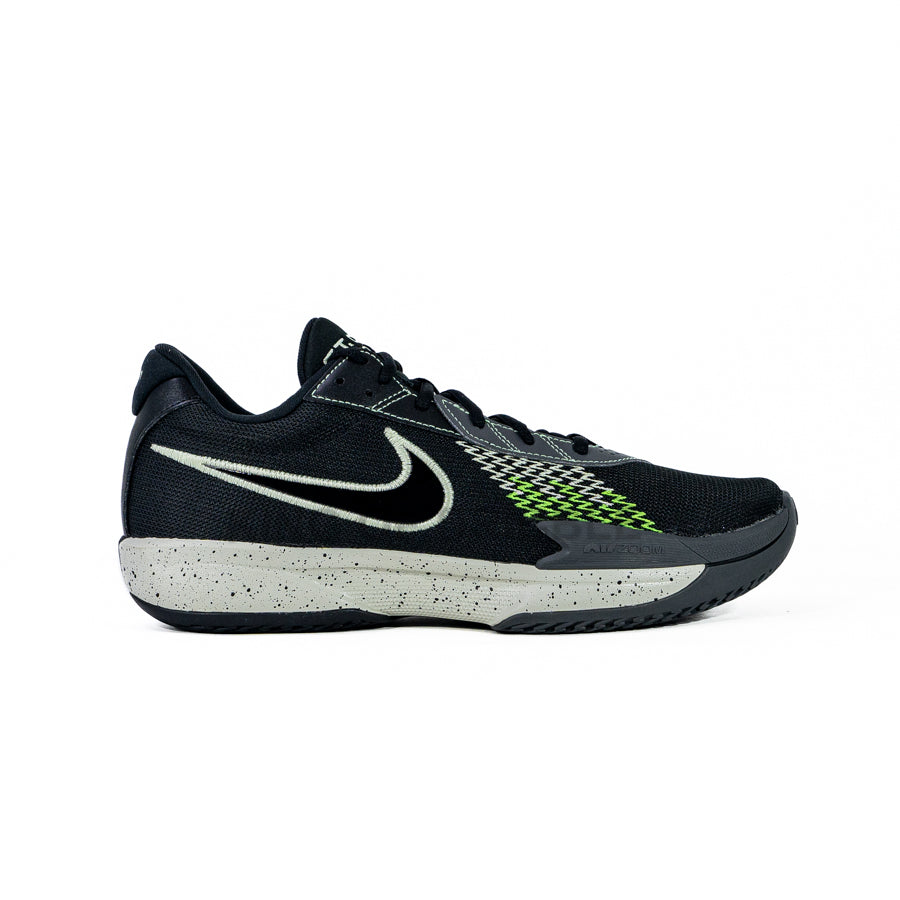 KING OF DRIBBLE Sepatu Basket Nike Air Zoom G.T. Cut Academy EP FB2598-001 Original