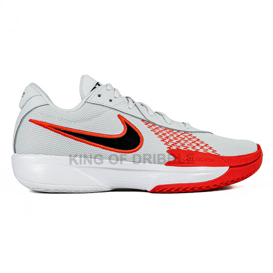 KING OF DRIBBLE Sepatu Basket Nike Air Zoom G.T. Cut Academy EP FB2598-013 Original