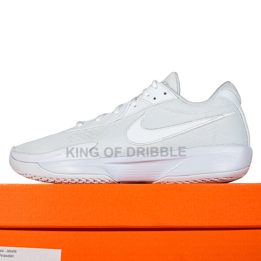 Sepatu Basket Nike Air Zoom G.T. Cut Academy EP FB2598-103 Original BNIB