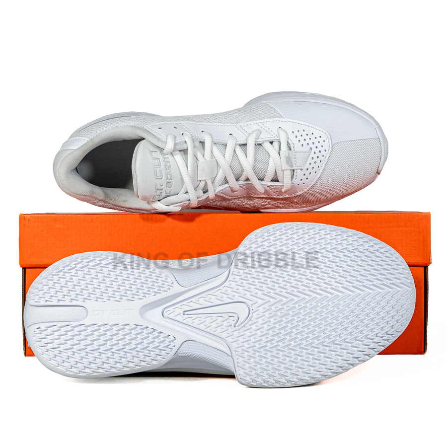 Sepatu Basket Nike Air Zoom G.T. Cut Academy EP FB2598-103 Original BNIB