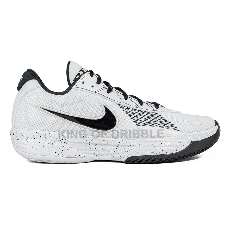 KING OF DRIBBLE Sepatu Basket Nike Air Zoom Cut Academy EP FB2598-105 Original