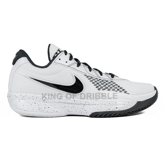 KING OF DRIBBLE Sepatu Basket Nike Air Zoom G.T. Cut Academy EP FB2598-105 Original