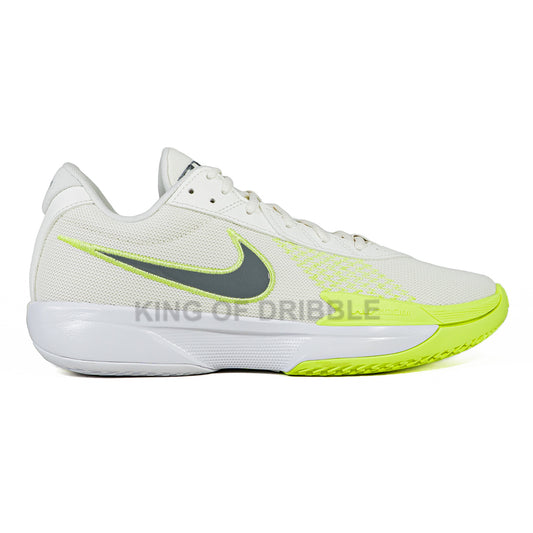 KING OF DRIBBLE Sepatu Basket Nike Air Zoom G.T. Cut Academy EP FB2598-106 Original