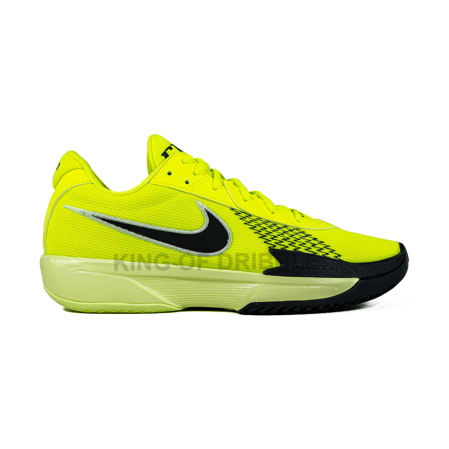 KING OF DRIBBLE Sepatu Basket Nike Air Zoom Cut Academy EP FB2598-700 Original