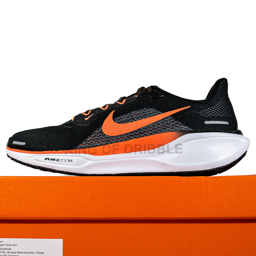 KING OF DRIBBLE Sepatu Running/Lari Nike Air Zoom Pegasus 41 FD2722-006 Original