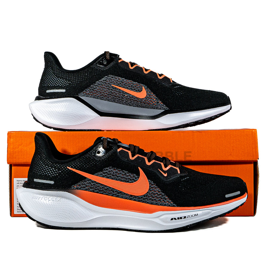 KING OF DRIBBLE Sepatu Running/Lari Nike Air Zoom Pegasus 41 FD2722-006 Original