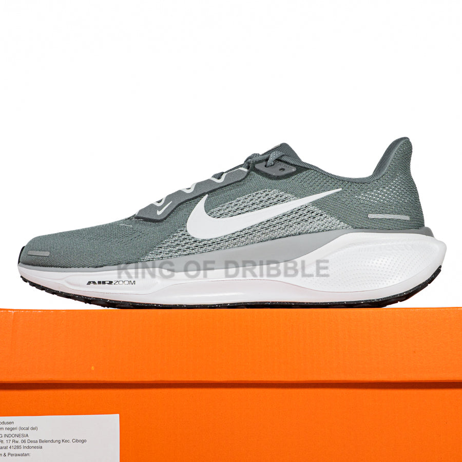 KING OF DRIBBLE Sepatu Running/Lari Nike Air Zoom Pegasus 41 FD2722-009 Original