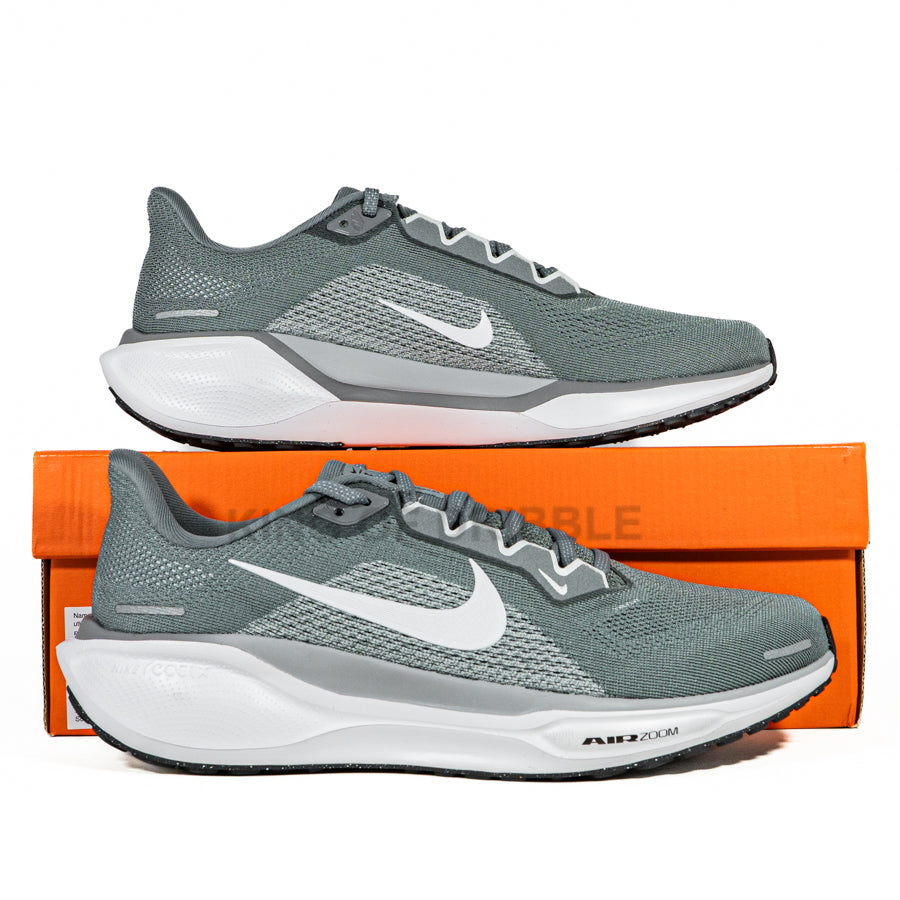 KING OF DRIBBLE Sepatu Running/Lari Nike Air Zoom Pegasus 41 FD2722-009 Original