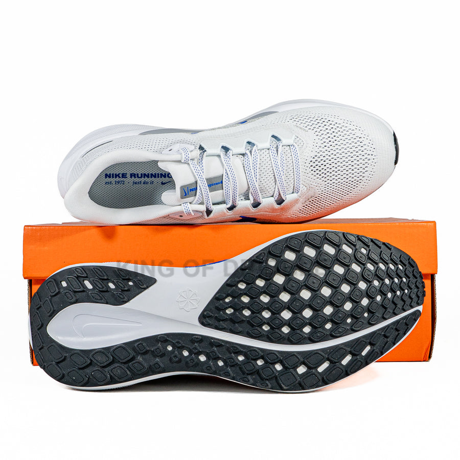 KING OF DRIBBLE Sepatu Running/Lari Nike Air Zoom Pegasus 41 FD2722-110 Original
