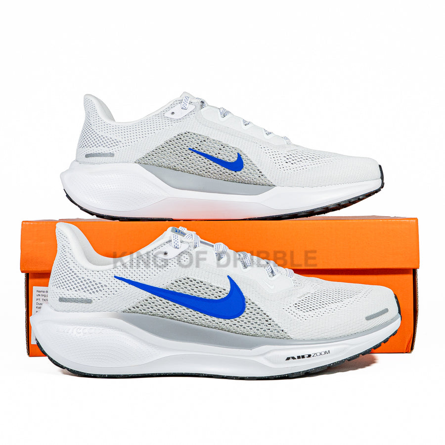 KING OF DRIBBLE Sepatu Running/Lari Nike Air Zoom Pegasus 41 FD2722-110 Original