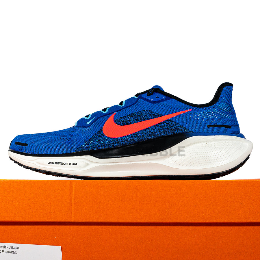 Sepatu Running/Lari Nike Air Zoom Pegasus 41 FD2722-401 Original BNIB