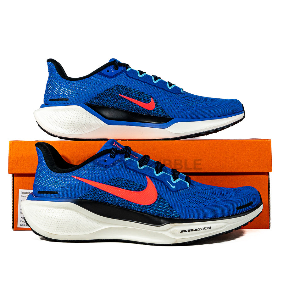 Sepatu Running/Lari Nike Air Zoom Pegasus 41 FD2722-401 Original BNIB