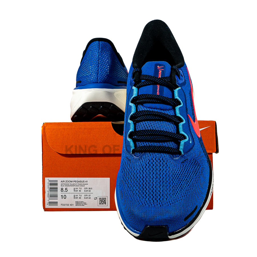 Sepatu Running/Lari Nike Air Zoom Pegasus 41 FD2722-401 Original BNIB