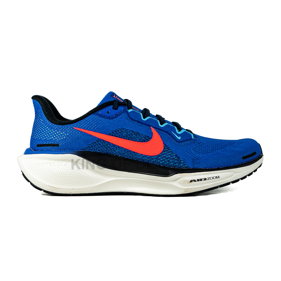 KING OF DRIBBLE Sepatu Running/Lari Nike Air Zoom Pegasus 41 FD2722-401 Original