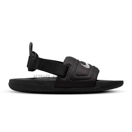 KING OF DRIBBLE Sandal Nike Offcourt EasyOn FD4109-001 Original