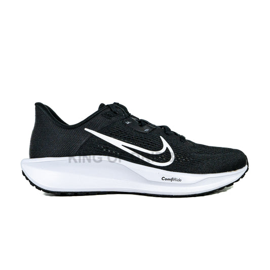 KING OF DRIBBLE Sepatu Running/Lari Nike Quest 6 FD6033-001 Original