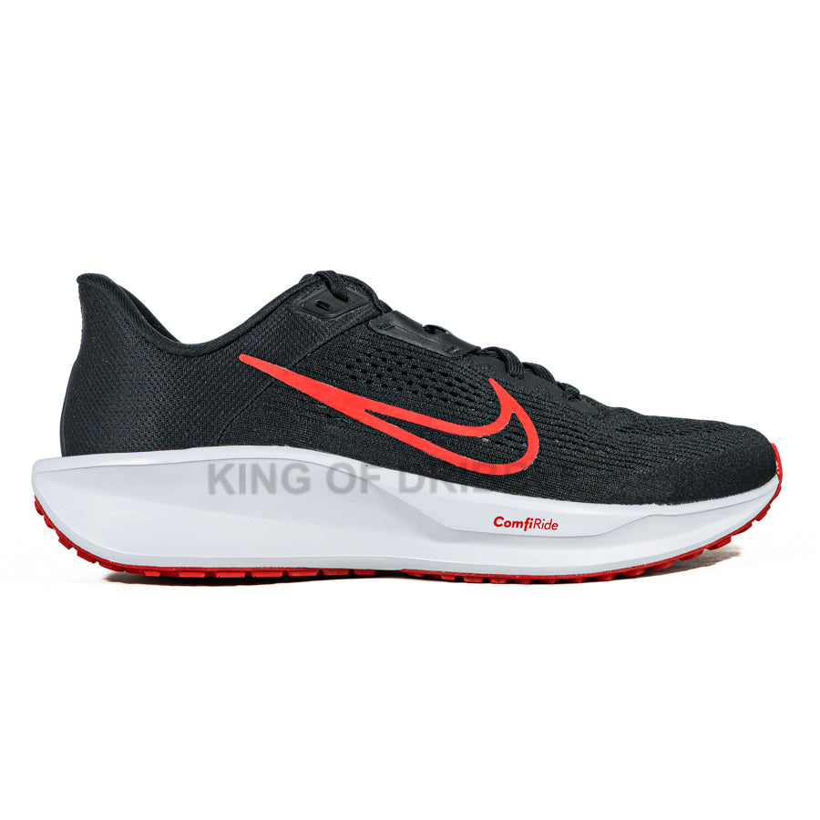 KING OF DRIBBLE Sepatu Running/Lari Nike Quest 6 FD6033-002 Original