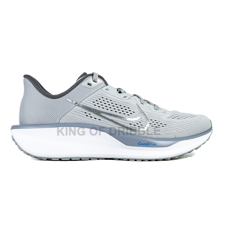 KING OF DRIBBLE Sepatu Running/Lari Nike Quest 6 FD6033-004 Original
