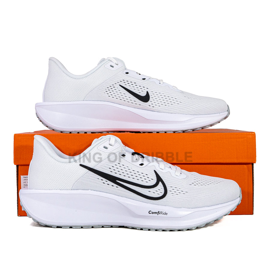 Sepatu Running/Lari Nike Quest 6 FD6033-100 Original BNIB