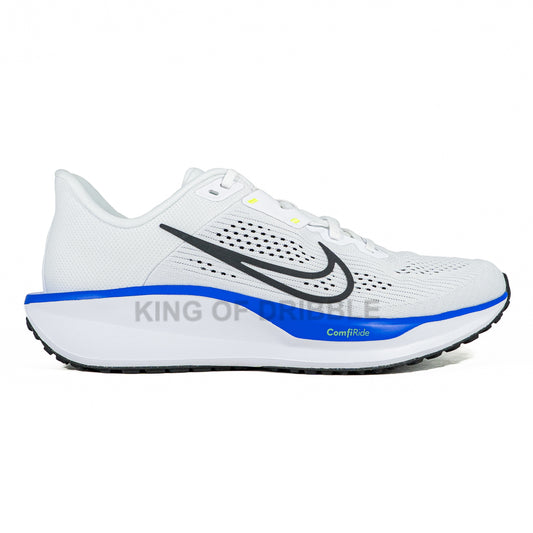 KING OF DRIBBLE Sepatu Running/Lari Nike Quest 6 FD6033-102 Original