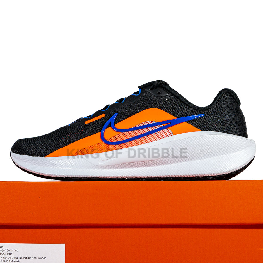 KING OF DRIBBLE Sepatu Running/Lari Nike Downshifter 13 FD6454-004 Original