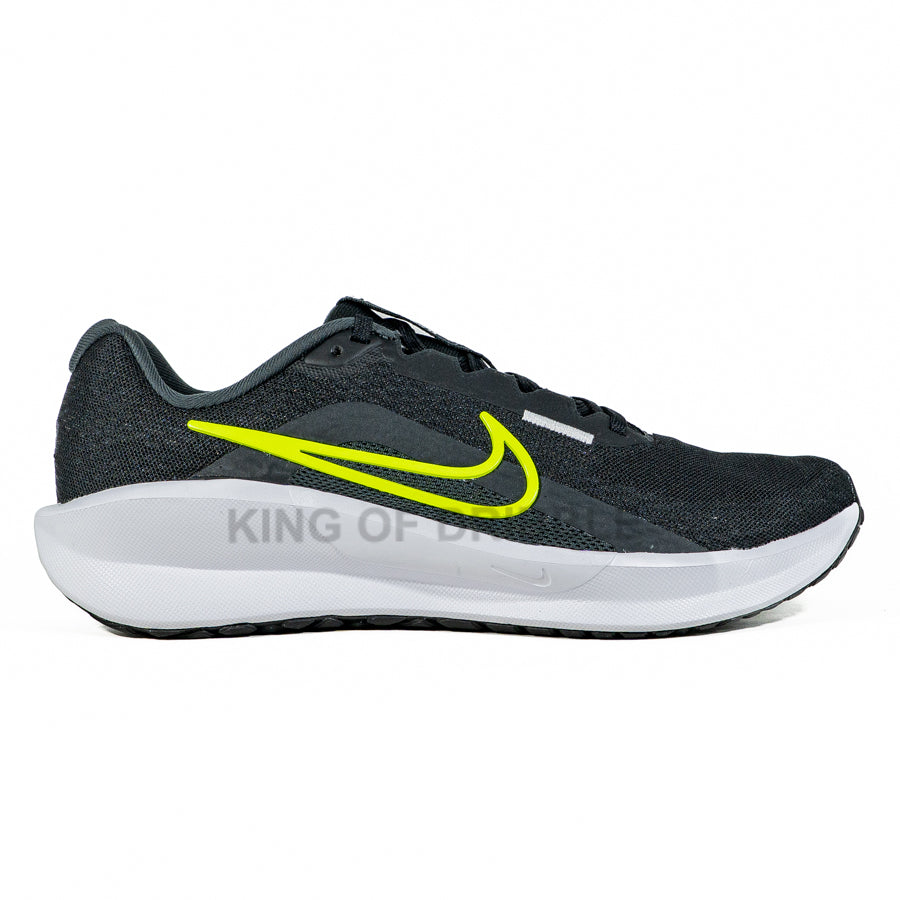 KING OF DRIBBLE Sepatu Running/Lari Nike Downshifter 13 FD6454-007 Original
