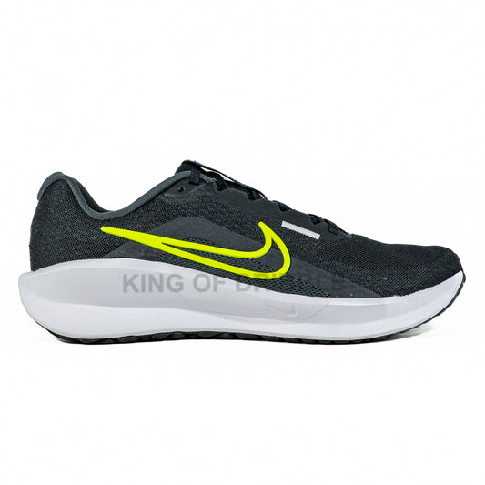 KING OF DRIBBLE Sepatu Running/Lari Nike Downshifter 13 FD6454-007 Original