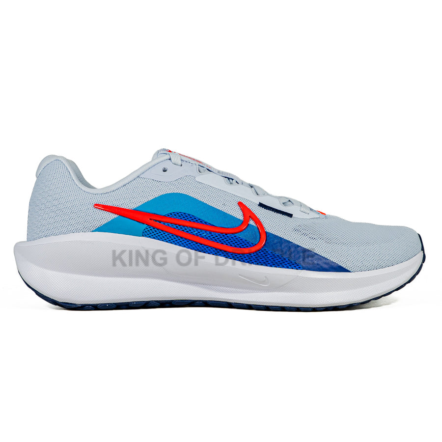 KING OF DRIBBLE Sepatu Running/Lari Nike Downshifter 13 FD6454-012 Original