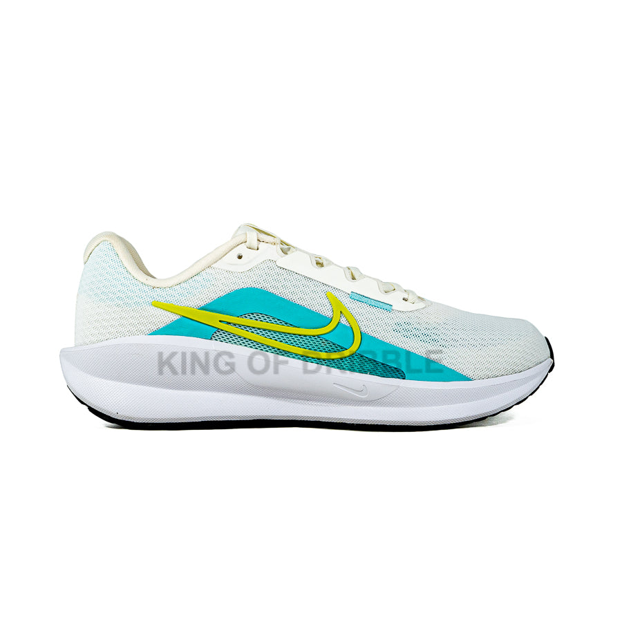 KING OF DRIBBLE Sepatu Running/Lari Nike Downshifter 13 FD6454-101 Original