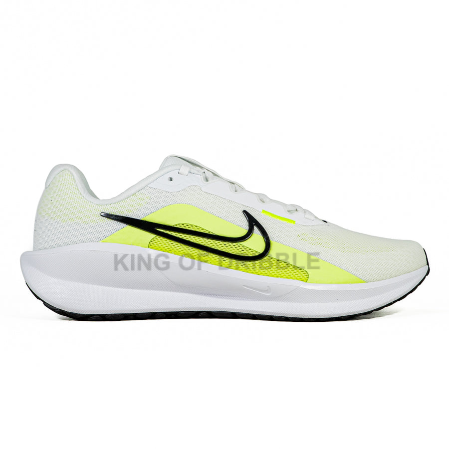 KING OF DRIBBLE Sepatu Running/Lari Nike Downshifter 13 FD6454-105 Original