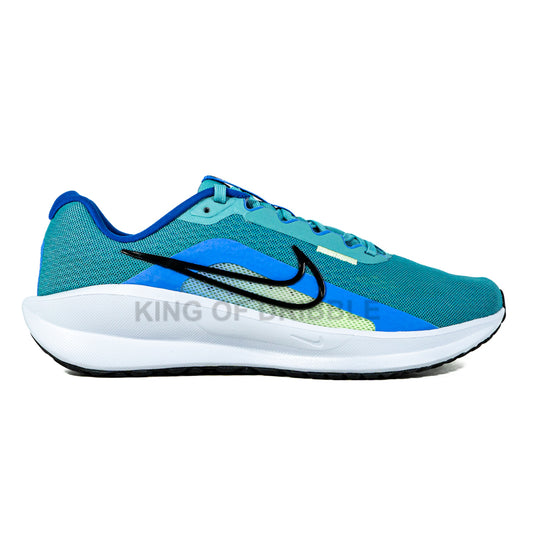 KING OF DRIBBLE Sepatu Running/Lari Nike Downshifter 13 FD6454-402 Original