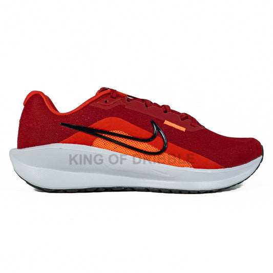 KING OF DRIBBLE Sepatu Running/Lari Nike Downshifter 13 FD6454-600 Original