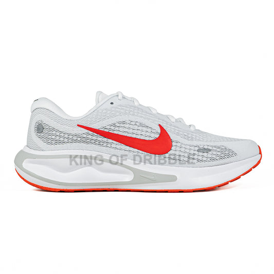 KING OF DRIBBLE Sepatu Running/Lari Nike Journey Run FN0228-106 Original