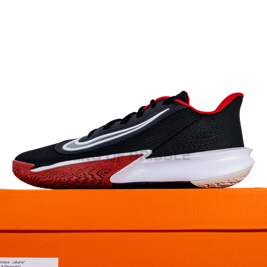 Sepatu Basket Nike Precision VII FN4322-002 Original BNIB