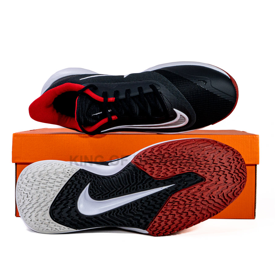 Sepatu Basket Nike Precision VII FN4322-002 Original BNIB