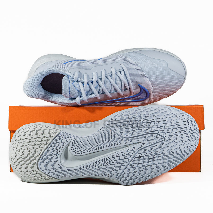 KING OF DRIBBLE Sepatu Basket Nike Precision VII FN4322-004 Original