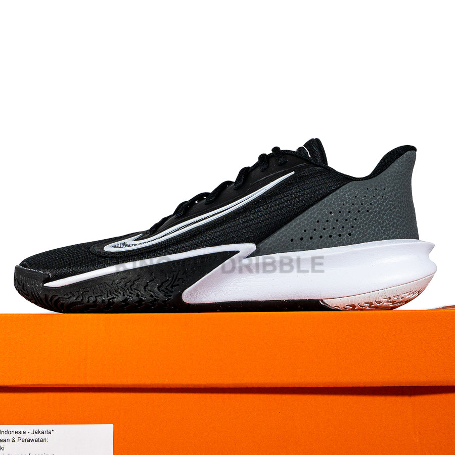 KING OF DRIBBLE Sepatu Basket Nike Precision VII FN4322-005 Original