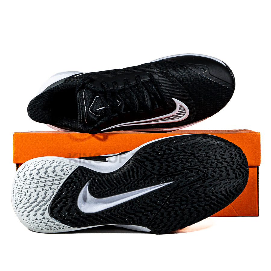 KING OF DRIBBLE Sepatu Basket Nike Precision VII FN4322-005 Original
