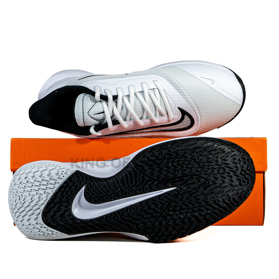 KING OF DRIBBLE Sepatu Basket Nike Precision VII FN4322-101 Original