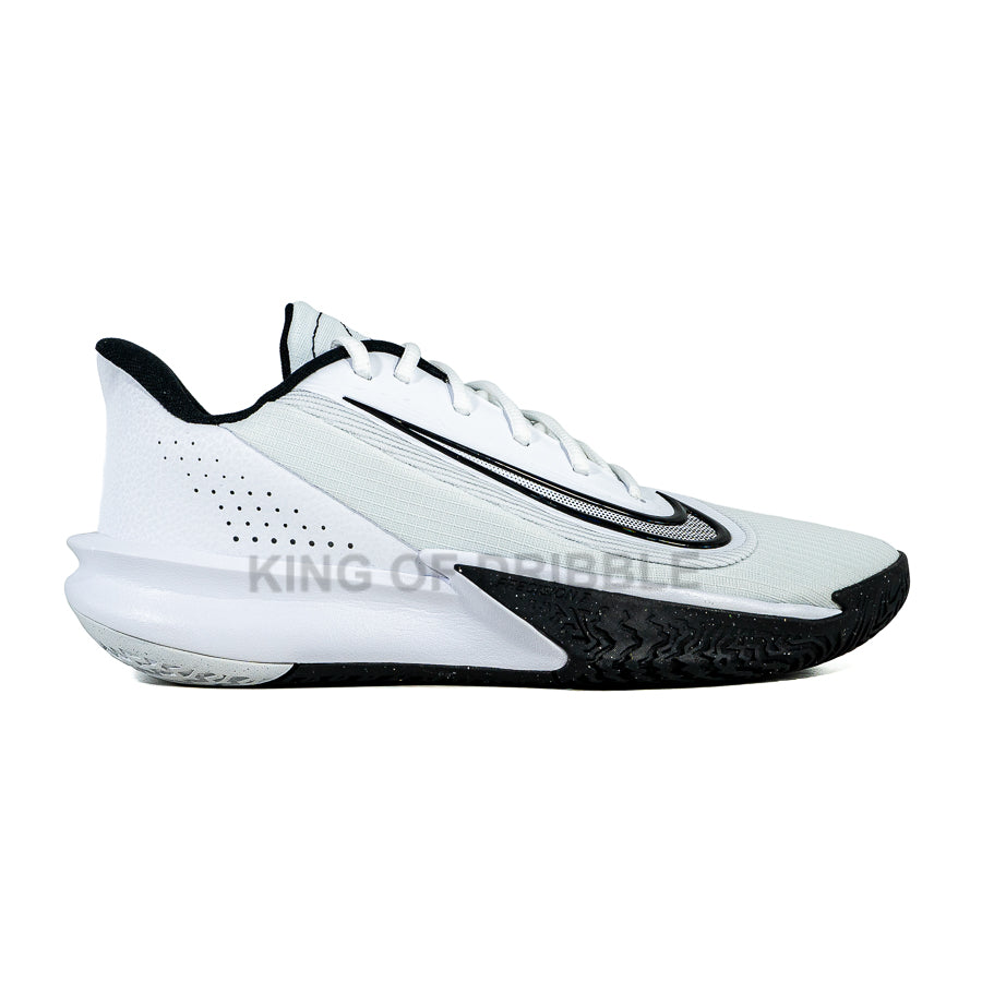 KING OF DRIBBLE Sepatu Basket Nike Precision VII FN4322-101 Original
