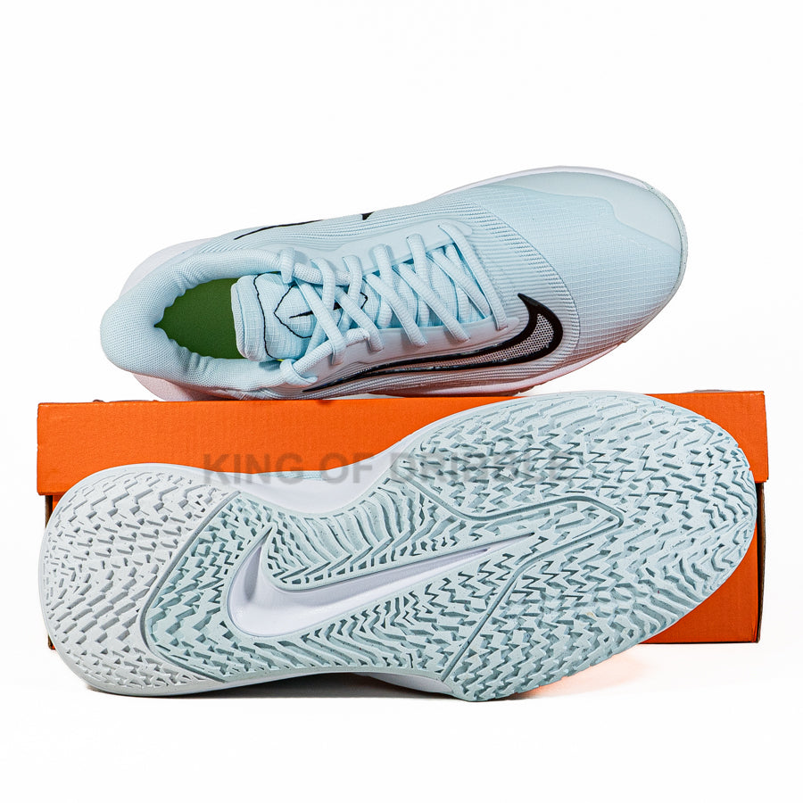 KING OF DRIBBLE Sepatu Basket Nike Precision VII FN4322-401 Original