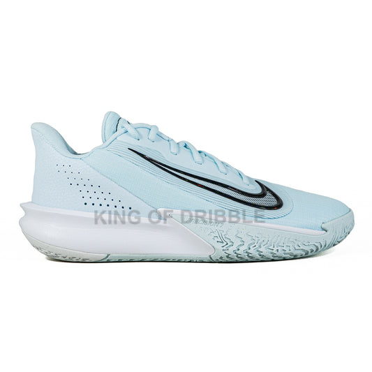 KING OF DRIBBLE Sepatu Basket Nike Precision VII FN4322-401 Original