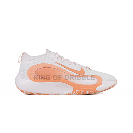 KING OF DRIBBLE Sepatu Basket Anak Nike IsoFly FN4384-601 Original