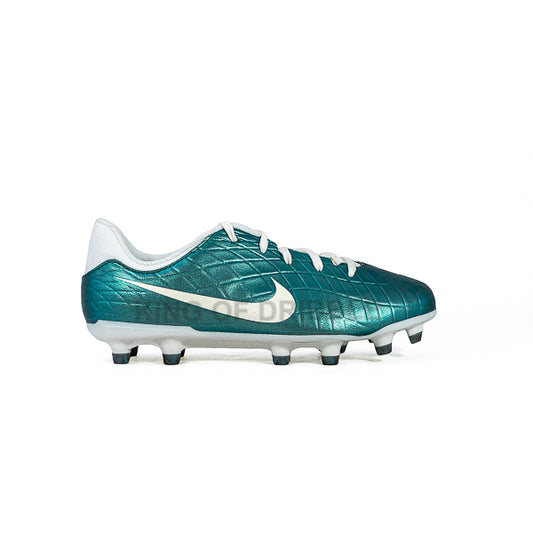 KING OF DRIBBLE Sepatu Bola Anak Nike JR Legend 10 Academy FG/MG 30 FN5922-300 Original