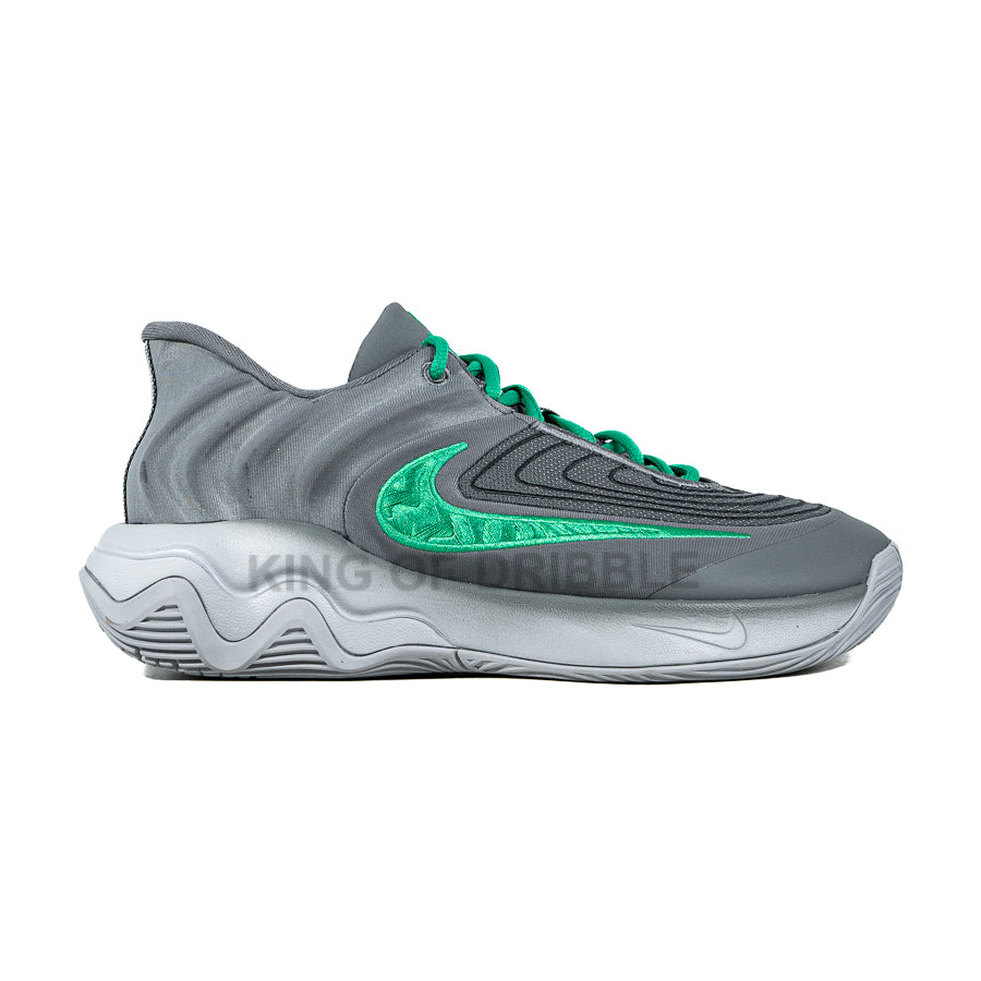 KING OF DRIBBLE Sepatu Basket Nike Giannis Immortality 4 EP FQ3681-002 Original