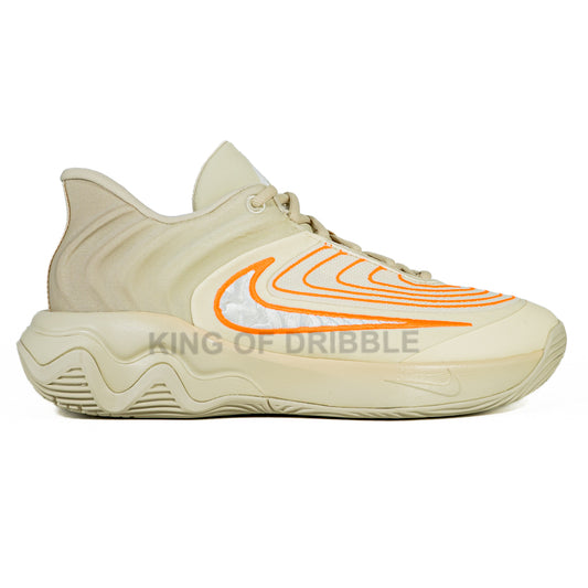 KING OF DRIBBLE Sepatu Basket Nike Giannis Immortality 4 EP FQ3681-200 Original