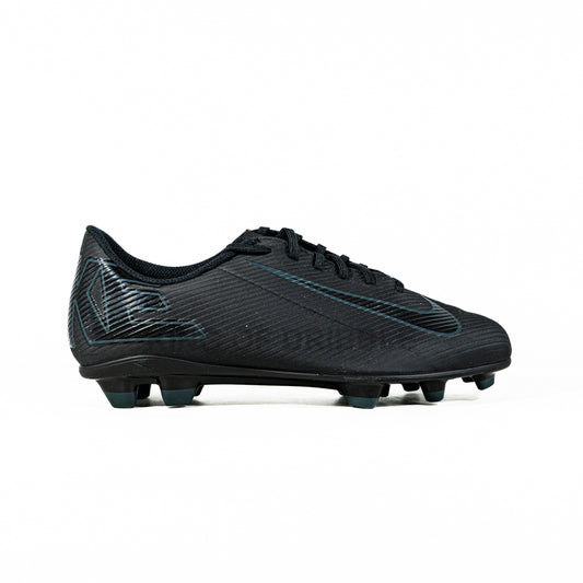 KING OF DRIBBLE Sepatu Bola Anak Nike JR Vpr 16 Club FG/MG FQ8286-002 Original