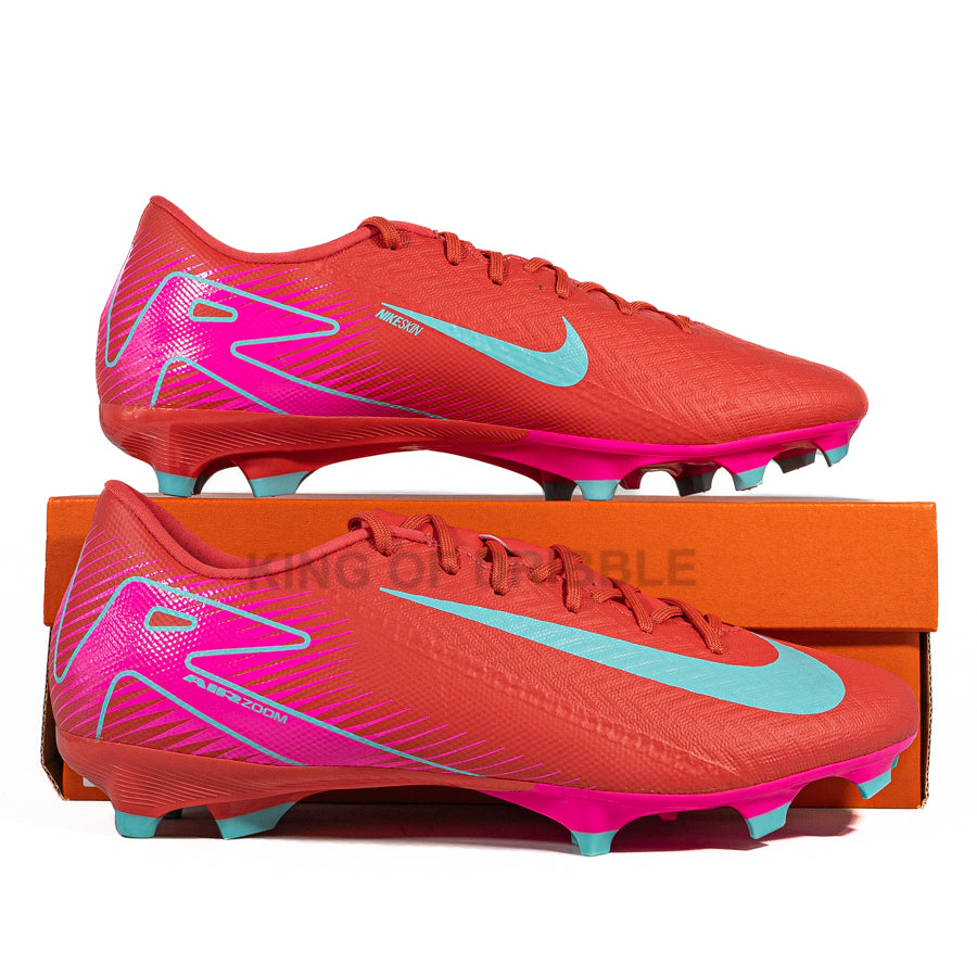 KING OF DRIBBLE Sepatu Bola Nike Zoom Vpr 16 Academy FG/MG FQ8374-800 Original